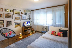 Apartman ZITA